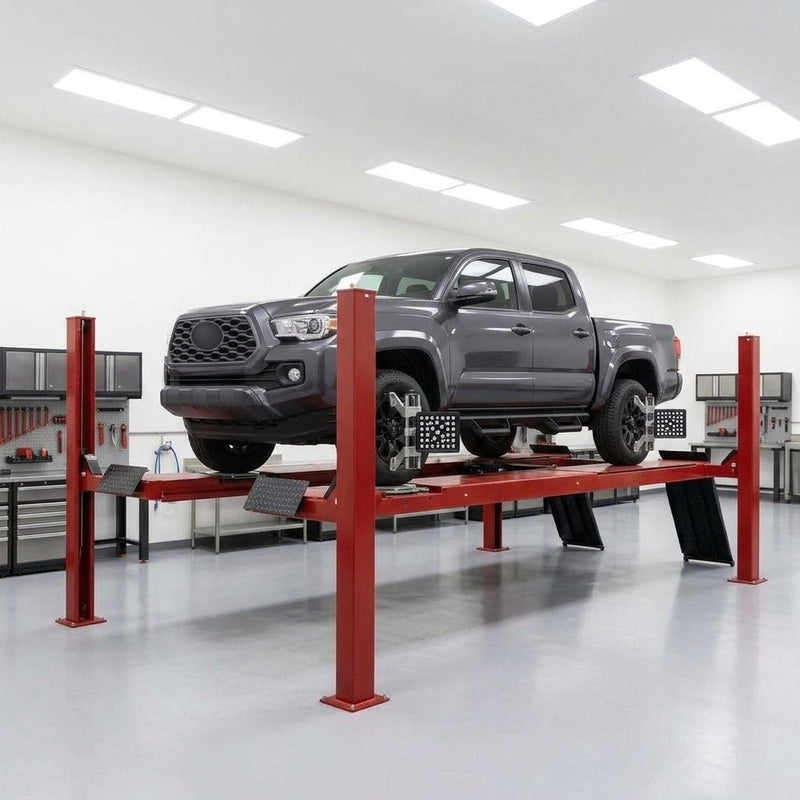 Alignment Lifts