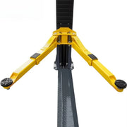 8,800 lb 2-Post Car Lift, view 2